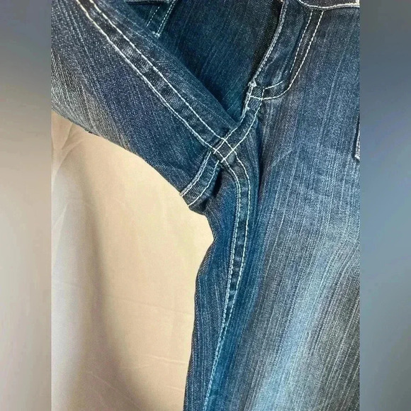 Industrial cotton‎ jeans 🏡 - Picture 2 of 5